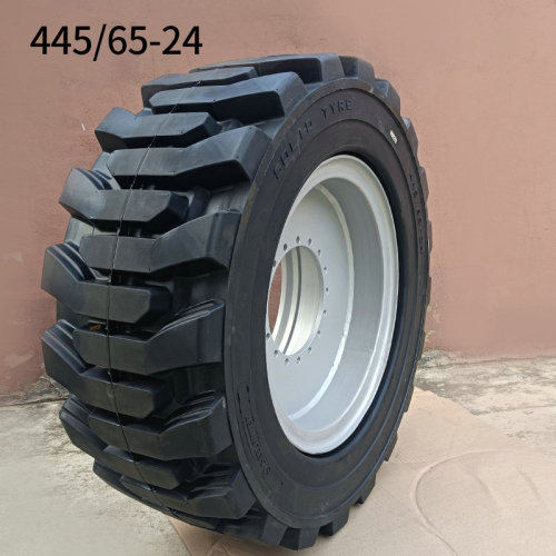 445 65-24 Solid Tyre